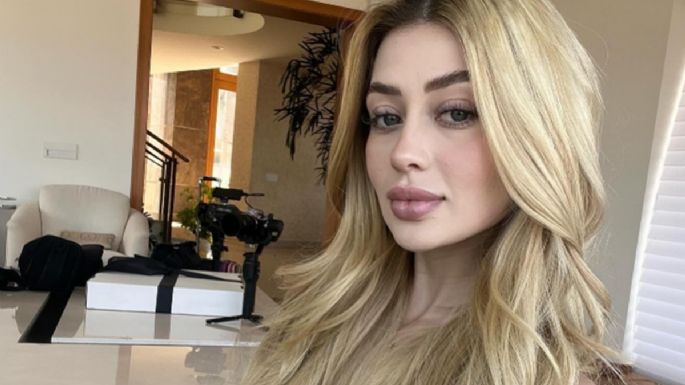 La influencer Valeria Márquez fue asesinada en un vivo de TikTok