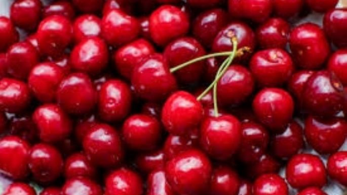 Chile se consolida como principal exportador de cerezas a China