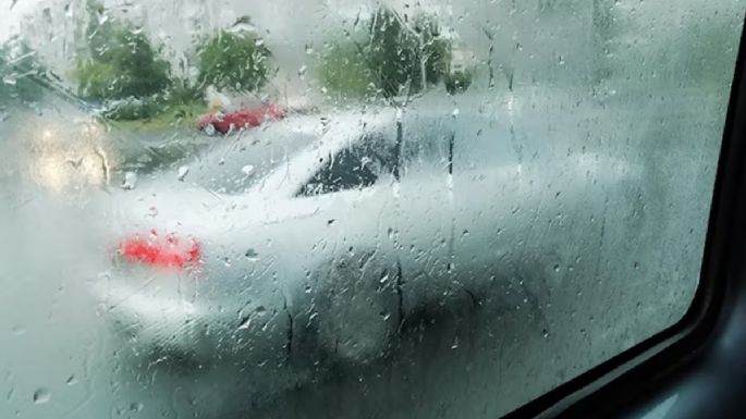 Cinco trucos para no se empañen los vidrios del auto