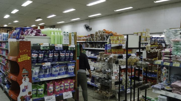 ¿Mendoza más cara? El gasto en supermercados es, por lejos, el más alto de la región