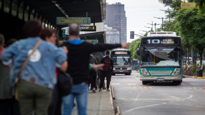 UTA logró un incremento de sueldo