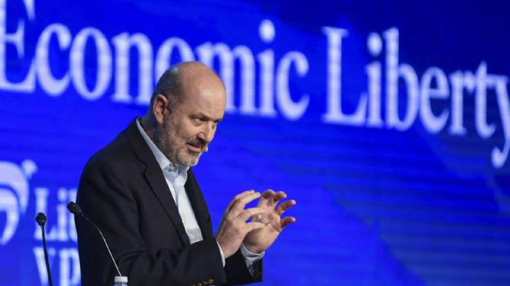 Celulares: "La motosierra permite bajar impuestos"