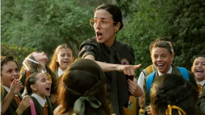 Si te gustó La casa de las flores, no te podés perder esta nueva serie