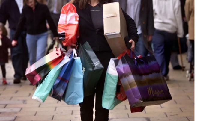 Pese a las facilidades, el consumo no repunta
