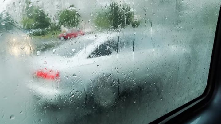 Cinco trucos para no se empañen los vidrios del auto