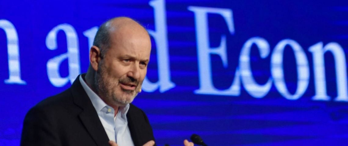 Sturzenegger va por los Colegios Inmobiliarios para bajar el precio de los inmuebles