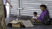 Foto ilustrativa de la nota titulada: El impacto de la baja de inflación en la pobreza