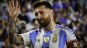 Foto ilustrativa de la nota titulada: Vuelve Messi: Scaloni presentó la prelista de convocados de la Selección argentina