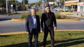 Foto ilustrativa de la nota titulada: Cornejo afirmó que el concejal Burgoa debería renunciar