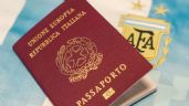 Foto ilustrativa de la nota titulada: El Senado italiano aprobó el decreto que limita el acceso a la ciudadanía
