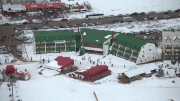 La IA se metió en la pelea por la expropiación de Penitentes