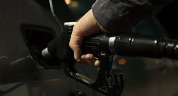 Las estaciones de servicio aumentaron algunos combustibles, pero bajaron otros