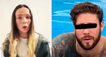 El calvario de la joven argentina que estuvo secuestrada en México