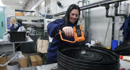 El empleo formal cayó 2,8% y se perdieron más de 276 mil puestos con Milei