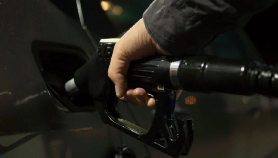 Las estaciones de servicio aumentaron algunos combustibles, pero bajaron otros