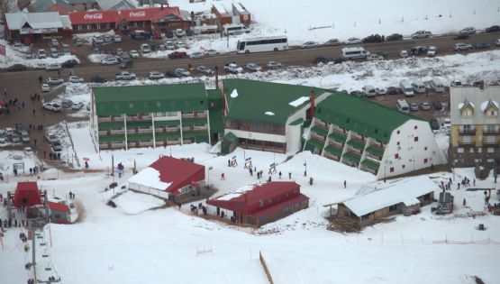 El Gobierno quiere tener adjudicada la concesión de Penitentes para este invierno