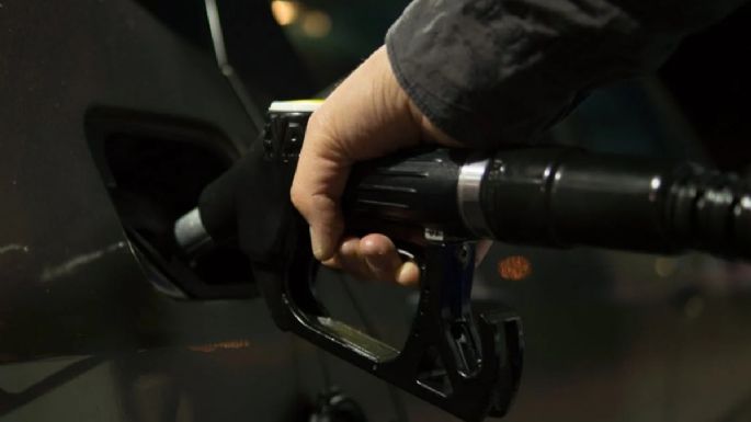 Las estaciones de servicio aumentaron algunos combustibles, pero bajaron otros