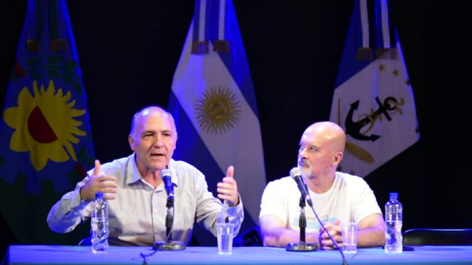 Pases de facturas y acusaciones en el PJ de Mendoza