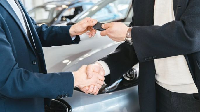 En el primer cuatrimestre, las ventas de autos 0km crecieron 72,5% en Mendoza
