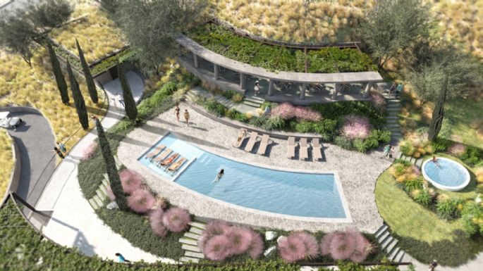 La ola de inversiones inmobiliarias que apuntan a cambiar el paisaje de Mendoza