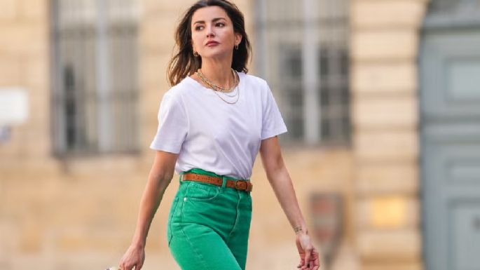 El accesorio que tenés en casa y que puede transformar tu look