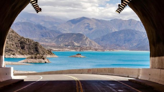 Perilago de Potrerillos: concesiones eternas y obras que no avanzan