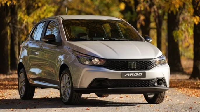 Cuánto cuesta comprar un auto 0 km en mayo en Argentina