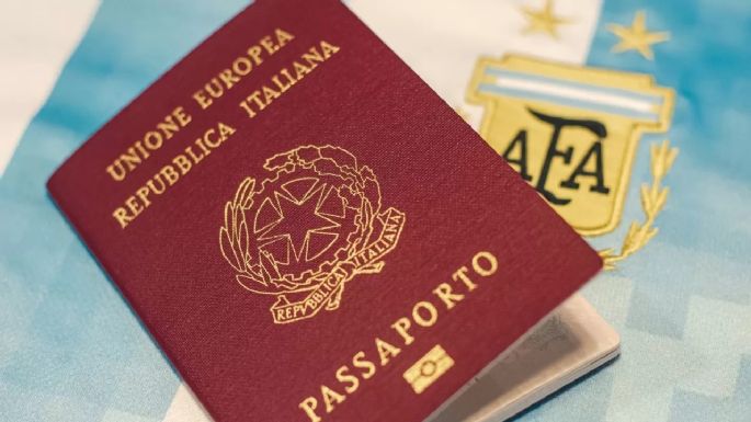 Italia aprobó la ley que restringe el acceso a la ciudadanía 