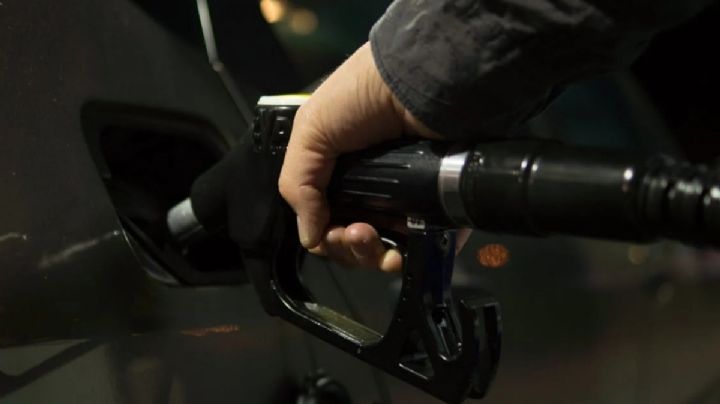 Las estaciones de servicio aumentaron algunos combustibles, pero bajaron otros