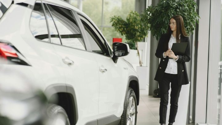 En el primer cuatrimestre, las ventas de autos 0km crecieron 72,5% en Mendoza