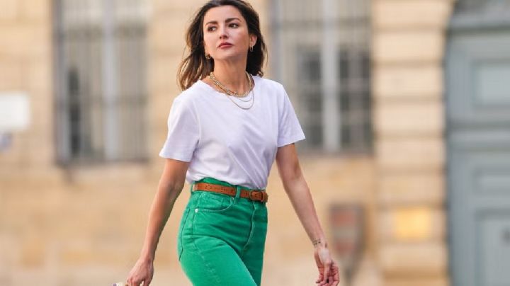 El accesorio que tenés en casa y que puede transformar tu look