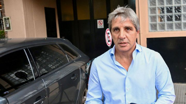 Inminente anuncio sobre el blanqueo de dólares
