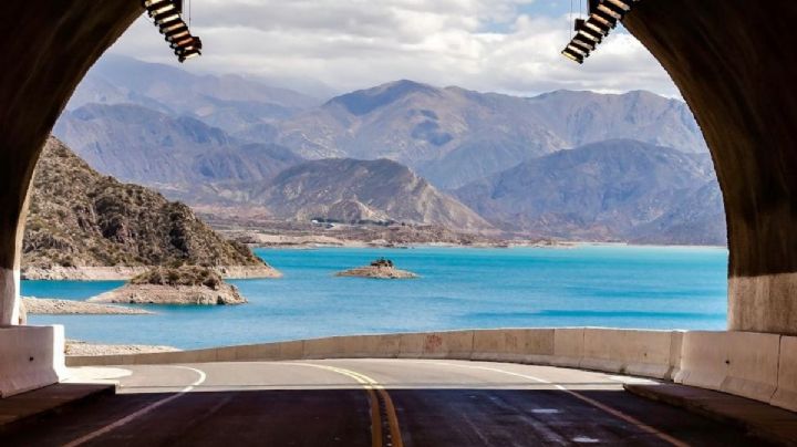 Perilago de Potrerillos: concesiones eternas y obras que no avanzan