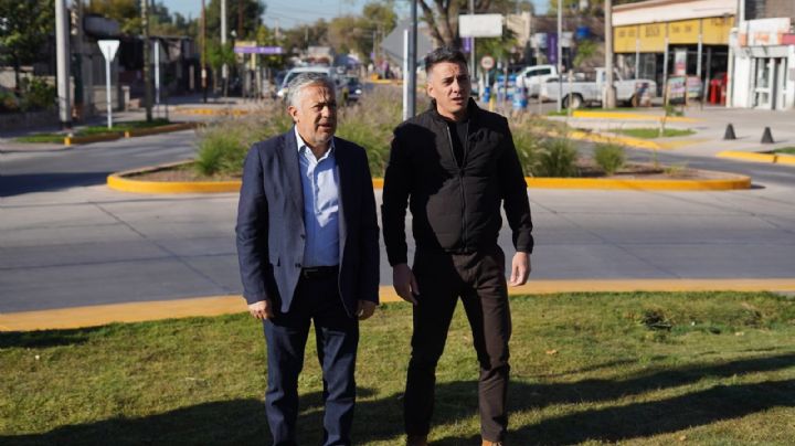 Cornejo afirmó que el concejal Burgoa debería renunciar