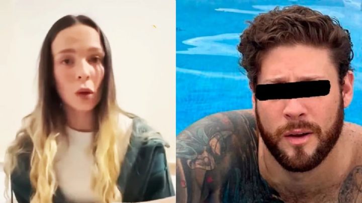 El calvario de la joven argentina que estuvo secuestrada en México
