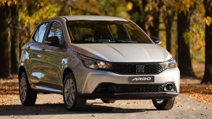 Cuánto cuesta comprar un auto 0 km en mayo en Argentina