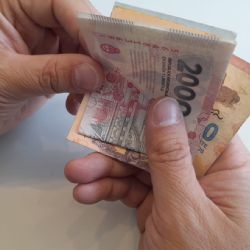 Quiénes recibirán en julio el bono de $88 mil