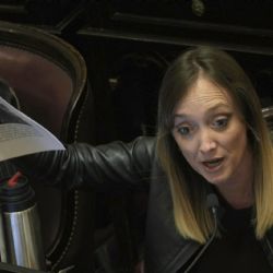 Sagasti estalló contra Cornejo luego de que la justicia federal desestimara su denuncia