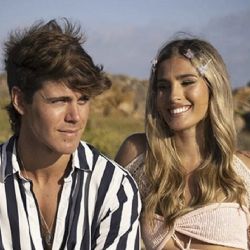 Julieta Poggio contó que estuvo "obsesionada" con Marcos Ginocchio