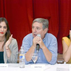 El dilema de la interna del PJ mendocino