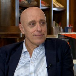 Milei le dijo al periodista Carlos Pagni que es un "delincuente malparido"