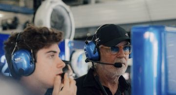 Colapinto vuelve a la Fórmula 1, luego de cinco meses de eterna espera