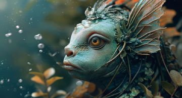 "Típico de Acuario": la cualidad obligada de todos los acuarianos