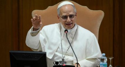 León XIV pidió un "alto al fuego y respeto al derecho humanitario"