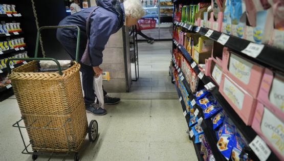 Cambió el modo de consumo, pero no repunta