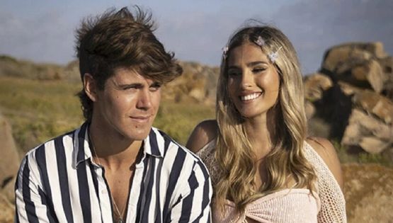 Julieta Poggio contó que estuvo "obsesionada" con Marcos Ginocchio
