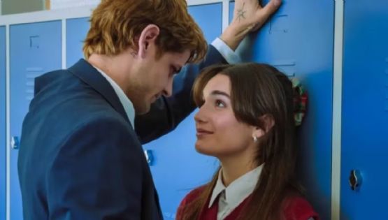 Thriller y romance en la nueva película española que lidera el top 10