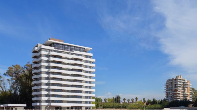 La ola de inversiones inmobiliarias que apuntan a cambiar el paisaje de Mendoza