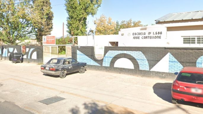 Liberaron al celador denunciado por presunto abuso sexual