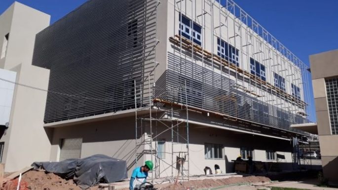 “Podríamos haber bajado el gasto más rápido”